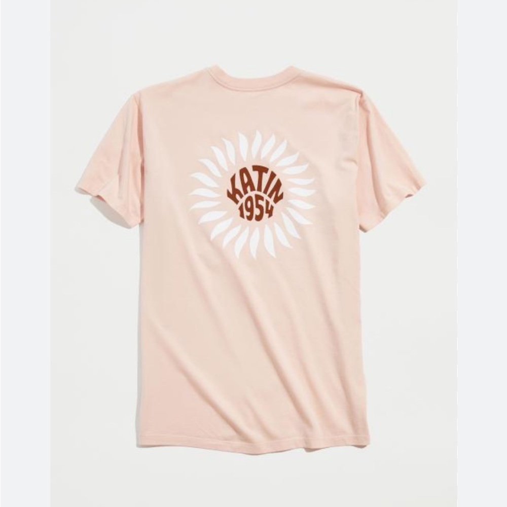 Urban Outfitters Katin Petals tee